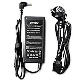 PFMY 19V 3,42A AC Adapter Laptop Notebook Ladegerät Netzteil für Toshiba...