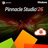 Pinnacle Studio 26 | Videobearbeitungssoftware | Wertvoller Video-Editor |...