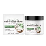 Jiimhte Körperlotion Für Frauen | Natürlicher Weichmacher &...