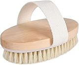 URAQT Trockenbürste, Rückenbürste Massagebürste Körperbürste Body Dry...