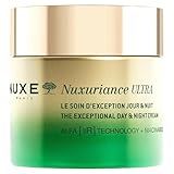 Nuxe Nuxuriance Ultra – Il Behandlung von Eccezione Giorno und Notte...