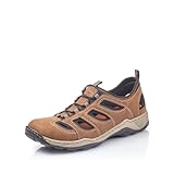 Rieker Herren Low-Top Sneaker 08065, Männer...