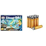 Ravensburger Schnappt Hubi, Familienspiel, 2-4 Spieler, 5+ Jahre, & AAA...