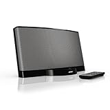 Bose ® SoundDock Serie III Digital Music System (geeignet für Apple...