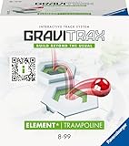 Ravensburger GraviTrax Element Trampolin 22417 - Erweiterung für deine...