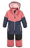 first instinct by killtec FISW 32 MNS ONPC Skioverall/Schneeanzug mit...