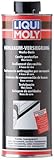 LIQUI MOLY Hohlraumversiegelung transparent | 1 L | Karosserieschutz |...