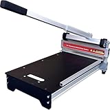 MantisTol 330mm Profi Präzisionsschnitte laminatschneider Vinylschneider...