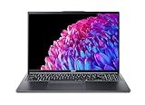 Acer Swift Go 16 OLED, SFG16-72, Ultrabook/Laptop, 16 Zoll WQXGA+ 3200 x...