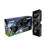 Palit GeForce RTX 5070 GamingPro OC (12GB GDDR7/PCI Express 5.0/...