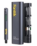 Fanttik F2 Master Mini Akku-Multifunktionswerkzeug, NeoPulse Motor, 5...