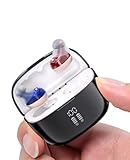 HIBRIQ Wiederaufladbarer Soundgerät für Erwachsene, kristallklarer Klang,...