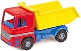 SIMM Spielwaren Lena 07250 - Profi Muldenkipper Modell Actros, ca 23 cm...