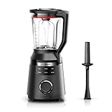 Bosch Hochleistungsmixer, Smoothie Maker, 1800W, VitaPower Serie 6...
