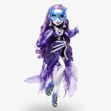 Monster High Skullector Haunt Couture Midnight Runway Spectra Vondergeist...