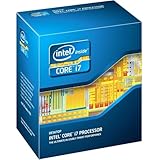 Intel® Core ™ i7 – 3770 Prozessor (8 m Cache, up to 3.90 GHz) 3.4 GHz...