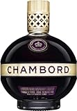 Chambord Black Raspberry Liqueur