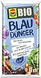 COMPO BIO Blaudünger – Bio-Dünger für alle Garten- und Balkonpflanzen...