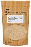 Bäckerei Spiegelhauer Bio Dinkelkleie 1 kg Grießkleie die...