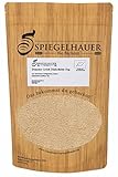 Bio Dinkelkleie 1 kg Grießkleie