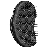 Tangle Teezer Haarbürste Original Black Panther, Professionelle Hair Brush...