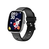 Kinder Smartwatch für Jungen Mädchen, Fitness Aktivitäts Tracker Uhr mit...