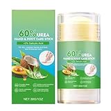 Stick Für Rissige Fersen, Feuchtigkeitsschub, 30 G,...