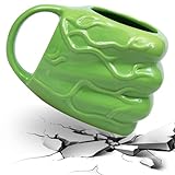 Danrun Lustige Kaffeetassen für Männer, 590 ml, große Herren-Tasse,...