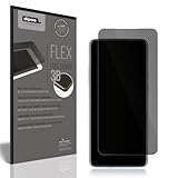 dipos FLEX Privacy Blickschutz-Folie matt passend für OnePlus 7T Pro...