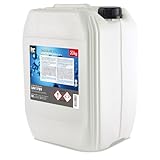 1 x 20 kg Salzsäure 29-32% - im praktischen Vorratskanister