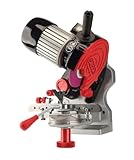 Oregon professionelle 230V Tisch-/Wand Sägeketten Schleifmaschine , für...