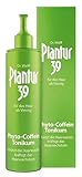 Plantur 39 Phyto-Coffein-Tonikum - 2 x 200 ml - Haarwasser zur Vorbeugung...
