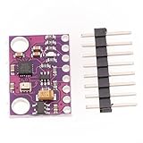 (L*w) 2.05 * 1,43 Cm 0,81 '*0,56' BMP280 -Chip Hochauflösende Ausgabe