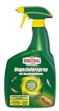 Substral Celaflor Ungezieferspray mit Barrierewirkung, Pumpspray gegen...