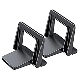 ELAYARD Faltbarer Laptop Ständer aus Robustem PC Material Ergonomisches...