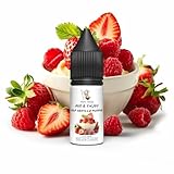 POPY TRADE - Mix & Enjoy - Wild Vanilla Pudding - Hochdosiertes Aroma 10ml...