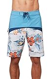 O'NEILL Mens Boardshorts Hyperfreaks 20 Inch Fog/Hyperfreak 38