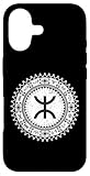 Hülle für iPhone 17 Horoskop Berber – Astrologie-Zeichen