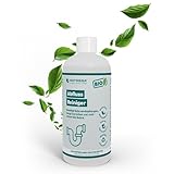 HOTREGA BIO Abfluss-Reiniger Konzentrat 500ml, Rohrreiniger,...