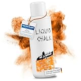 Mantle - Liquid Chalk 1 x 100 ml Flüssigkreide Kletterkreide zum Bouldern...