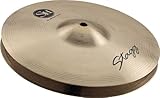 Stagg SH-HM10R Hi-Hat-Becken 25,4 cm (10 Zoll) SH Medium