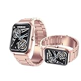 Wizvox 2025 Fitness Uhr Damen -...