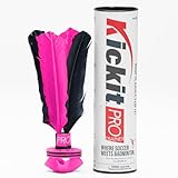 Kickit Der Original Birdie Soccer Pro Trainer, zum Spielen im Freien,...