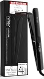 hihair Glätteisen – Für weniger Frizz & schonendes Styling – 100 Tage...