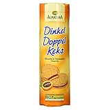 Alnatura Bio Dinkel Doppelkeks, 330g