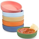 webake Dip Schälchen Set 6 Stück 3 Oz Silikon Rund Kleine Schalen...