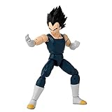 BANDAI - Dragon Ball Super Super Hero - Dragon Star Actionfigur 17 cm -...