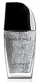 Wet 'n' Wild, Wild Shine Nail Color, Nagellack ohne Formaldehyd, Toluol und...