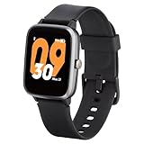 MEDION Fitnessuhr P4000 (GPS integriert, Fitness Tracker, Herzfrequenz,...