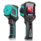 MiLESEEY TR10 Handheld Wärmebildkamera, 192 x 192 Auflösung Thermal...